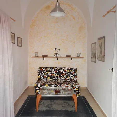 Casa Bianca *