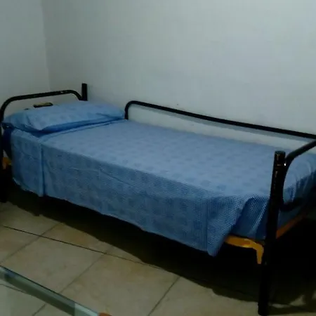 Casa Bianca * Gallipoli