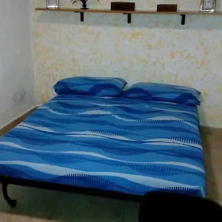 Vakantiehuis Casa Bianca *