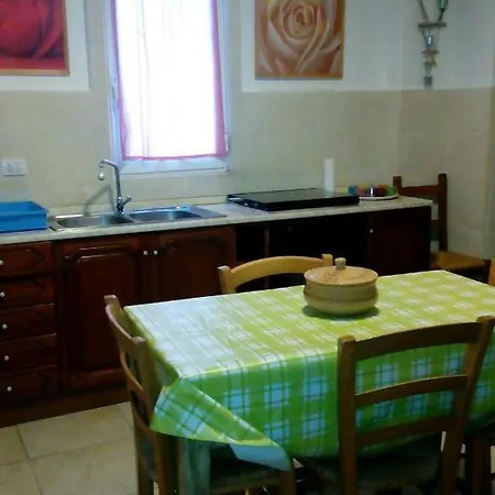 Casa Bianca Gallipoli