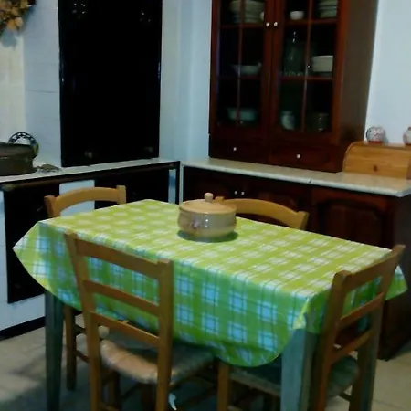 Casa Bianca * Gallipoli