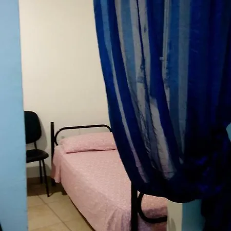 Casa Bianca Vakantiehuis Gallipoli