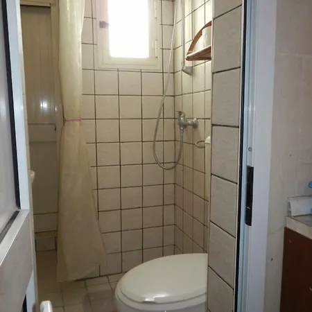 Vakantiehuis Casa Bianca Gallipoli