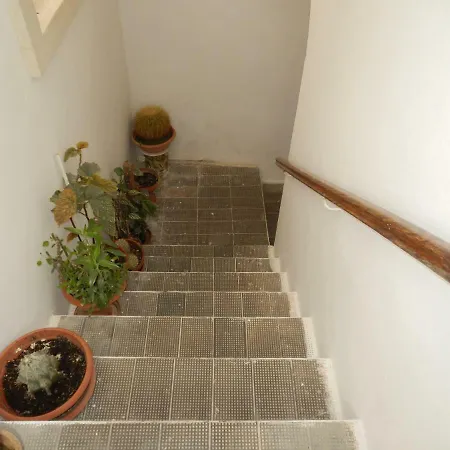 Casa Bianca Vakantiehuis *