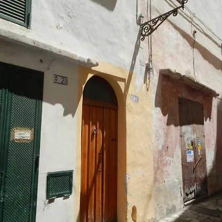 Casa Bianca *