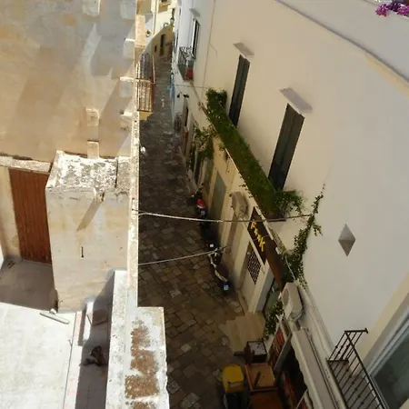 Vakantiehuis Casa Bianca