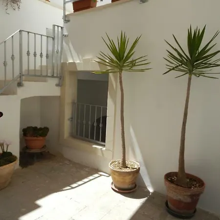 Casa Bianca Vakantiehuis Gallipoli