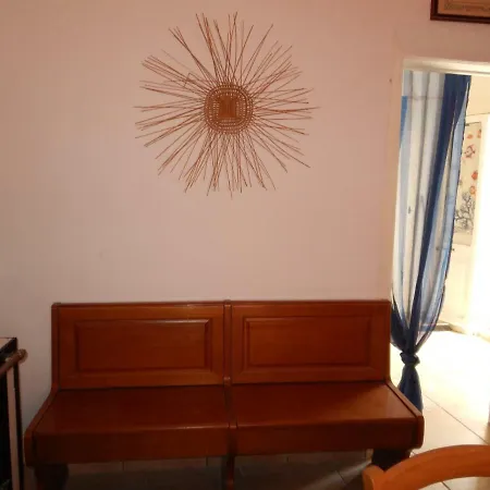 Casa Bianca * Gallipoli