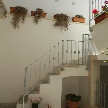 Casa Bianca *