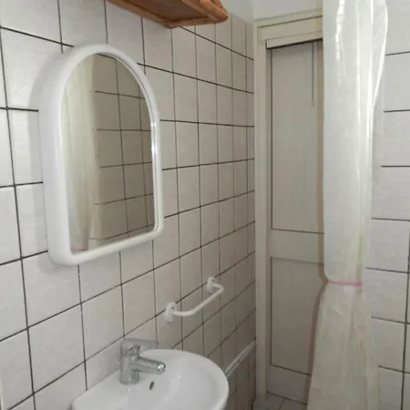 Casa Bianca Vakantiehuis Gallipoli