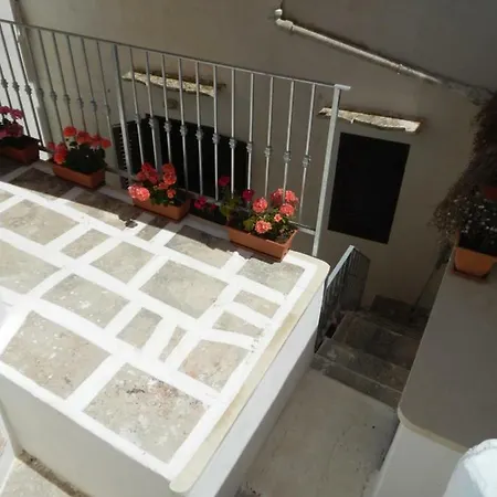 Vakantiehuis Casa Bianca